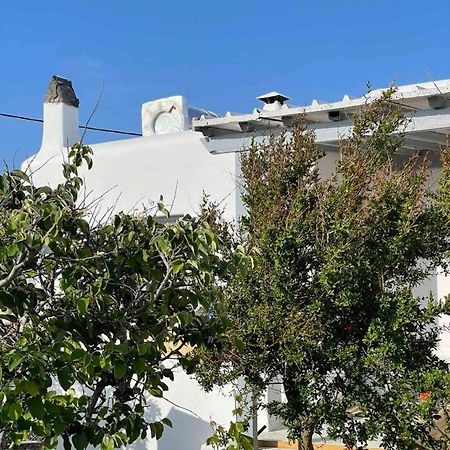 Mykonos TownAlestaアパートメント エクステリア 写真