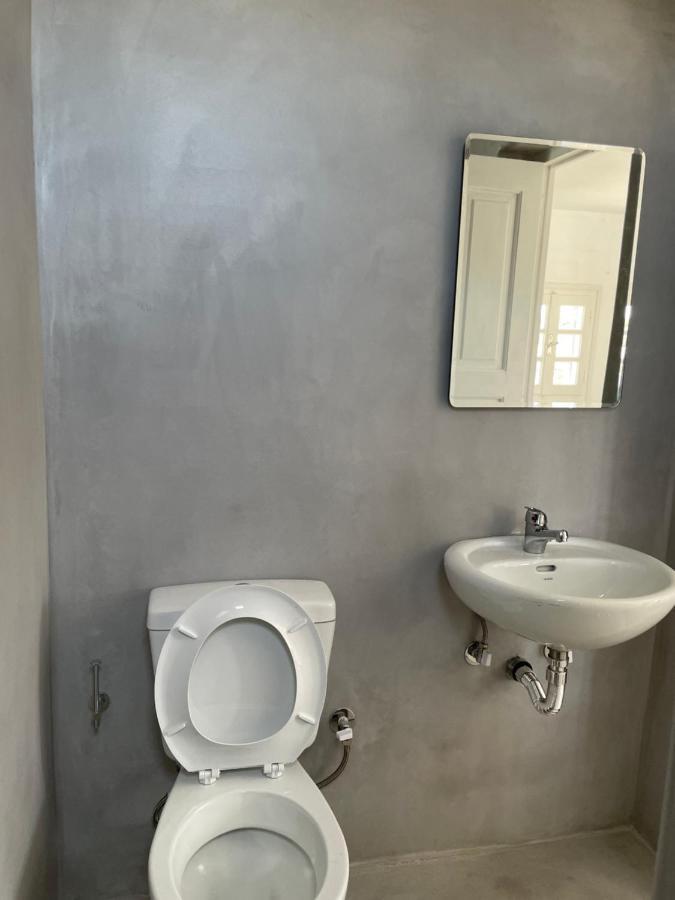 Mykonos TownAlestaアパートメント エクステリア 写真