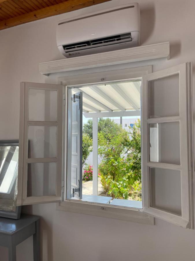 Mykonos TownAlestaアパートメント エクステリア 写真