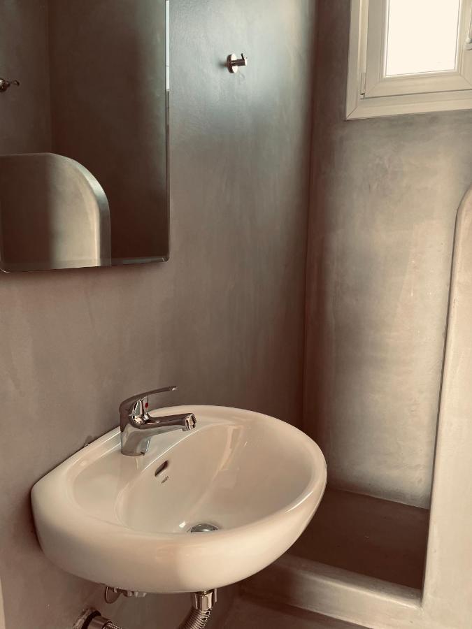 Mykonos TownAlestaアパートメント エクステリア 写真