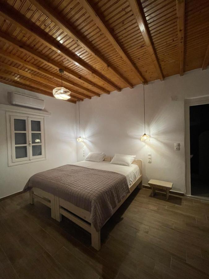Mykonos TownAlestaアパートメント エクステリア 写真
