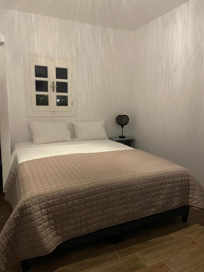 Mykonos TownAlestaアパートメント エクステリア 写真