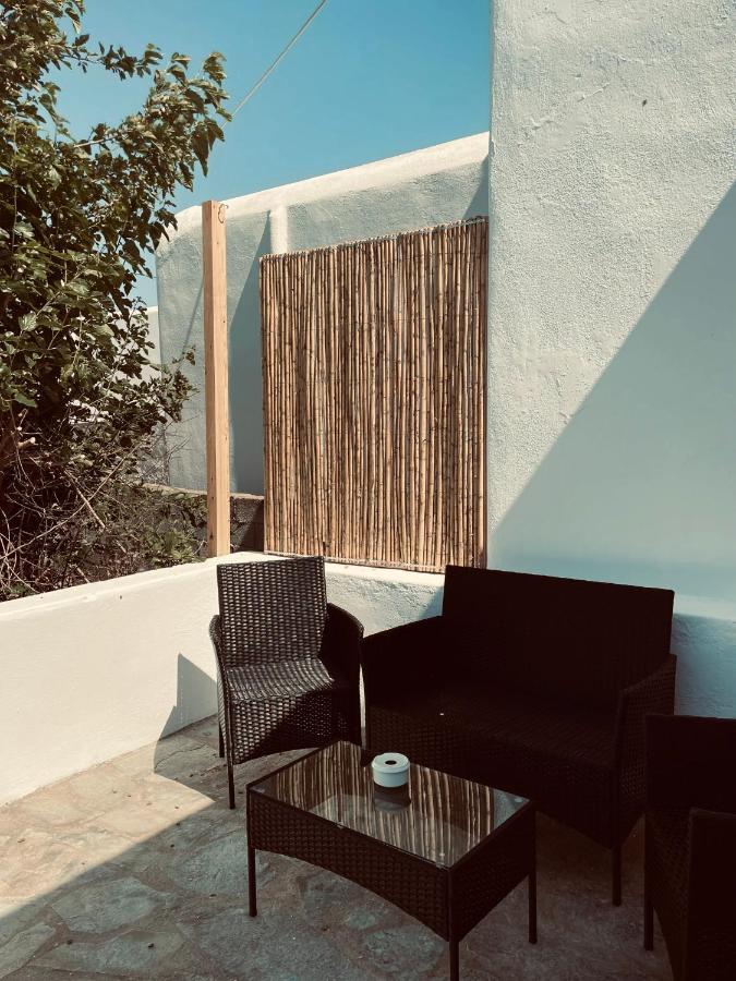 Mykonos TownAlestaアパートメント エクステリア 写真